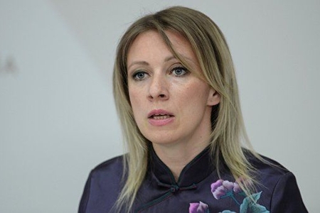 ABŞ-ın yeni sanksiya hazırlığına Rusiyadan cavab