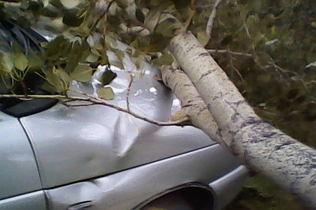 Qusarda yol qəzası - Ölən və yaralananlar var