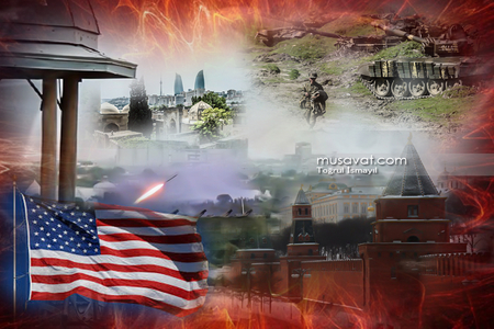 ABŞ-ın gizli Ermənistan projesi – hərbi bazalar çıxarılır, Qarabağ üçün şans