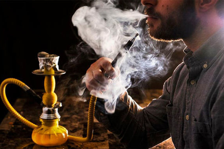 Alimlər qəlyanın təhlükəsizliyi haqqında mifi alt-üst etdilər Alimlər qəlyanın təhlükəsizliyi haqqında mifi alt-üst etdilər