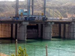 Mingəçevir su anbarında 1 nəfər batıb