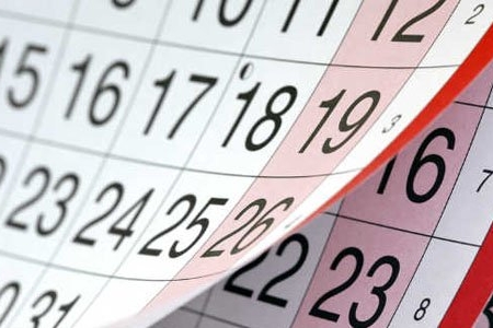 Qurban bayramında neçə gün iş olmayacaq?