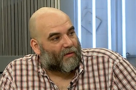 Orxan Camalı dəfn edə bilmirlər -Maksim Şevçenko bəyanat yaydı