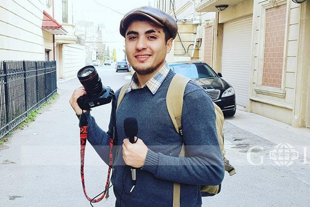 Mehman Hüseynov anasının yas mərasiminə buraxılacaq... - RƏSMİ AÇIQLAMA