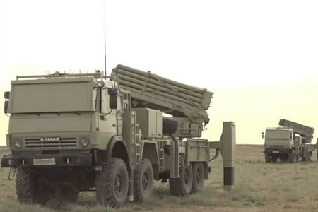 Naxçıvanda orduda yeni tədris dövrü başladı - VİDEO