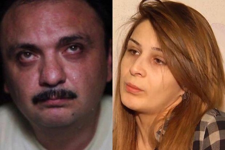 Nağılbazın keçmiş həyat yoldaşı: 