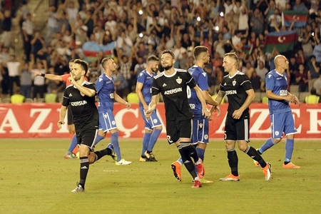 BATE-ni Bakıda “batırmalı” - 