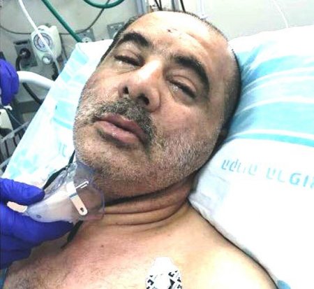 Gəncənin icra başçısı Elmar Vəliyevdən YENİ XƏBƏR