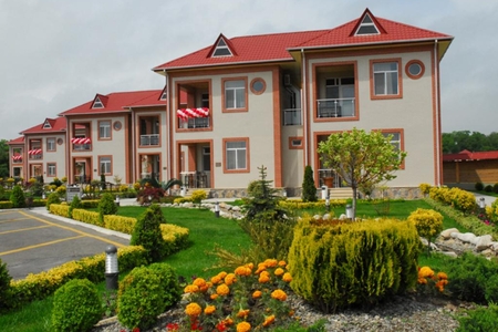 Nabran qiymətlərdə Antalyaya necə yaxınlaşır...