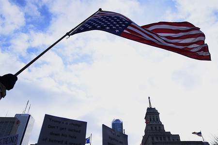 ABŞ-da həbs edilən azərbaycanlıları 30 il həbs cəzası gözləyir