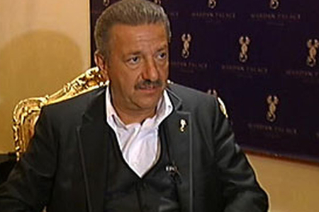 Telman İsmayılovun otelinə bahalı müştəri: İllik 8 milyon avro təklif edildi