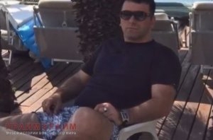 “Lotu Quli”yə qarşı plan quran Sərkisyan həbs olundu