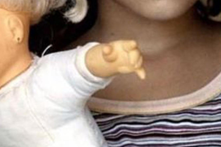 36 yaşlı usta işlədiyi evdə 6 yaşlı qızı zorladı – Bakıda ŞOK CİNAYƏT