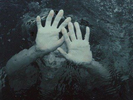 Daşkəsəndə süni göldə batan şəxsin meyiti tapılıb