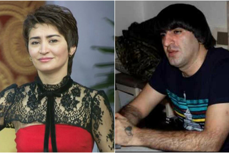 Fədayə Laçın özünü qismən təqsirli bildi: onu 6 il, polkovniki isə 20 ilə qədər həbs cəzası gözləyir Fədayə Laçın özünü qismən təqsirli bildi: onu 6 il, polkovniki isə 20 ilə qədər həbs cəzası gözləyir