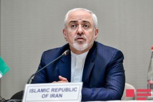 «Dünya artıq Vaşinqtonun əməllərindən yorulub!» – İran XİN başçısı