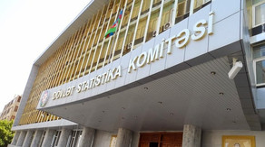 Azərbaycanda orta aylıq əmək haqqı 4%-ə yaxın artıb - RƏSMİ