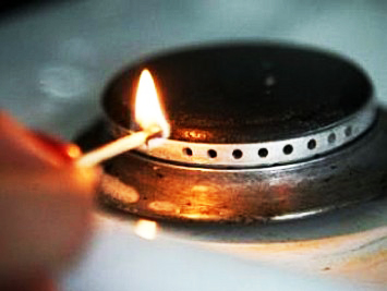 Sabah Bakının bu hissələrində qaz olmayacaq