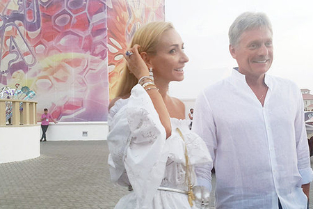 Peskov Bakıdakı tətildən razı qalıb