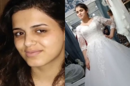 Bakıda 21 günün gəlini yoxa çıxdı