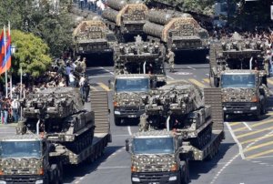 “Bəlkə silahı Ermənistana kreditlə yox, nəğd pula sataq?...” - RUSİYADAN MESAJ