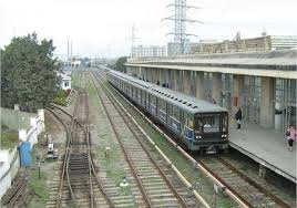 Движение на «Бакмиле» восстановлено