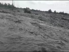 Qəbələdə sel nəticəsində iki kəndin rayon mərkəzi ilə əlaqəsi kəsilib Qəbələdə sel nəticəsində iki kəndin rayon mərkəzi ilə əlaqəsi kəsilib