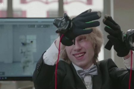 Görmə qüsuru olanlar da artıq sənət əsərlərini “görə biləcək”