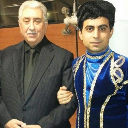 Azərbaycanlı xanəndələr yol qəzasında öldülər - FOTO