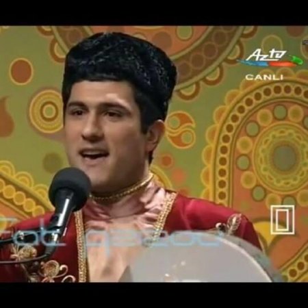 Azərbaycanlı xanəndələr yol qəzasında öldülər - FOTO