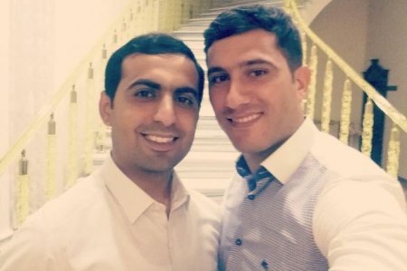 Xanəndə yol qəzasında ölməyib, qətlə yetirilib – FOTO + YENİLƏNİB