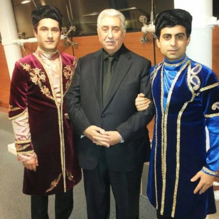 Xanəndə yol qəzasında ölməyib, qətlə yetirilib – FOTO + YENİLƏNİB