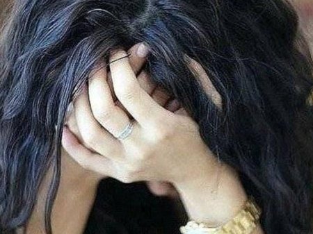 Ərinin gözləri qarşısında 3 uşaq anasını... - DƏHŞƏTLİ TƏFƏRRÜAT