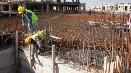 Fəhlənin ölməsinə görə “Sen İnşaat”ın 3 vəzifəli şəxsi həbs edilib