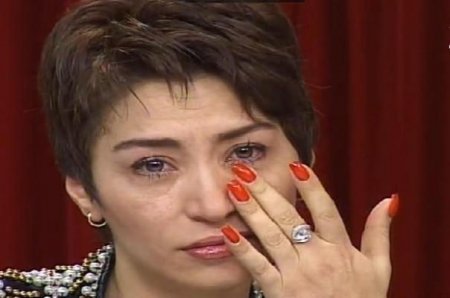 Bakıda Fədayə Laçının məhkəməsi başladı