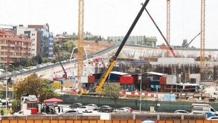 Türkiyədən ABŞ sanksiyalarına - CAVAB