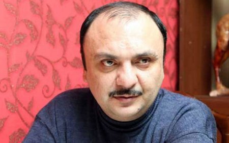 Anar Nağılbaz vəfat etdi - YENİLƏNİB