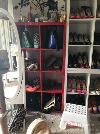 Adnan Oktarın lüks villasından şok görüntülər üzə çıxdı - FOTOLAR 