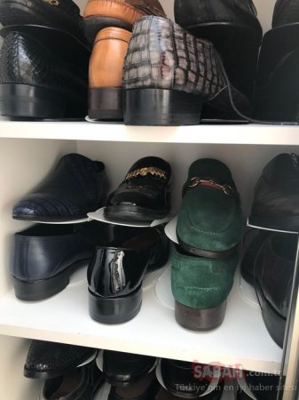 Adnan Oktarın lüks villasından şok görüntülər üzə çıxdı - FOTOLAR 