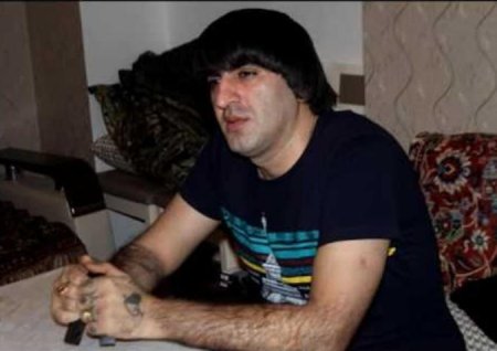 Polislər Qocanı belə yaxaladı - Şok təfərrüat