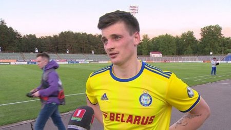 Draqun “Qarabağ”a vurduğu qolu xəstə qızına həsr etdi