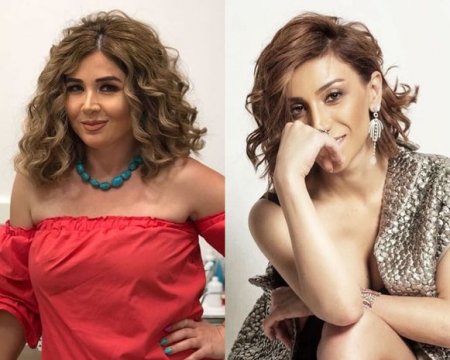 Elnarədən Röyaya: Ömür boyu paltarlarımı geyinmisən - FOTO