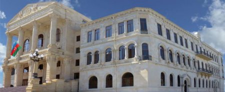 MMC-nin vəzifəli şəxsləri barəsində həbs qətimkan tədbiri seçilməklə axtarışa verilmişlər