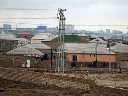 Sənədsiz evlərə və torpaqlara mülkiyyət hüququ verilməlidir - ŞƏRH