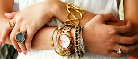 Bu gün qızıl-gümüş bazarı bahalaşıb