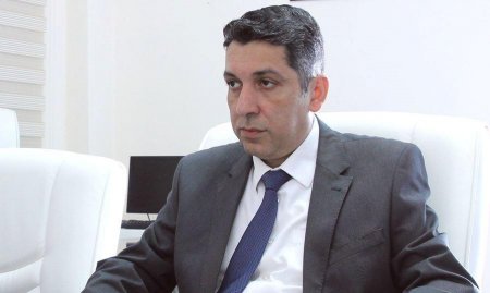 "Yanardağ"a giriş bağlanacaq? - Turizmin inkişafı üçün dövlət qoruqlarında yeni idarəetmə sisteminə keçilir