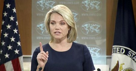 ABŞ-Türkiyə görüşü ilə bağlı müəmmalı açıqlama