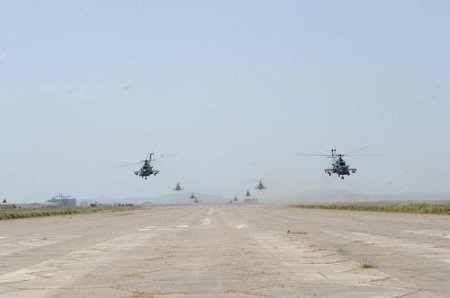 Пограничники начинают морские учения