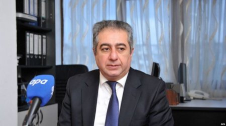 ABŞ 3 NƏHƏNG ÖLKƏNİ DOLLARLA ÇÖKDÜRÜR! – Azərbaycanı nə gözləyir?