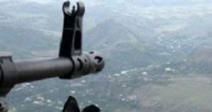 Müdafiə Nazirliyi cəbhə xəttində son vəziyyət barədə Müdafiə Nazirliyi cəbhə xəttində son vəziyyət barədə